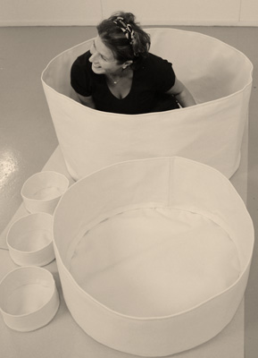 Vaatturi Anne Äikäs